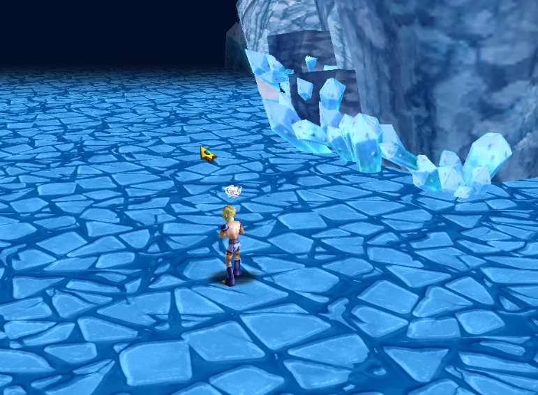 Crystal Nest Picture